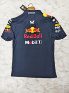 Red Bull Racing Motorsport Polo T-Shirt