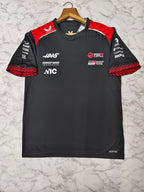 Castore Haas Formula 1 Team