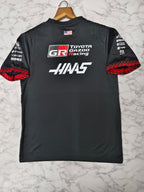 Castore Haas Formula 1 Team