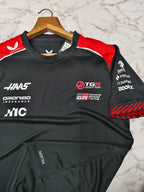Castore Haas Formula 1 Team