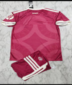 Real Madrid Third 26/27 Football Jersey Set (Jersey + Shorts)