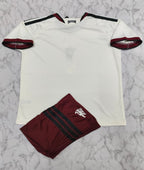 Manchester United Third 26/27 Player Version Football Jersey