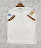 Spain Away 2026 Pplayer Version Football Jersey (With Badage)
