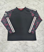 Liverpool Third 26/27 Full Sleeves Football Jersey – Master Quality