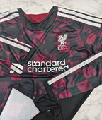 Liverpool Third 26/27 Full Sleeves Football Jersey – Master Quality