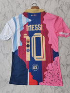 Messi Special Edition Player Version Football Jersey