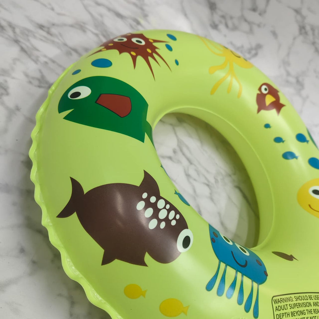 Konex CI - 105 Swimming Ring (60 cm ) ( 6 to 10 year)