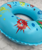 Konex CI - 104 Swimming Ring ( 50 cm ) ( Age 3 to 6 Year )