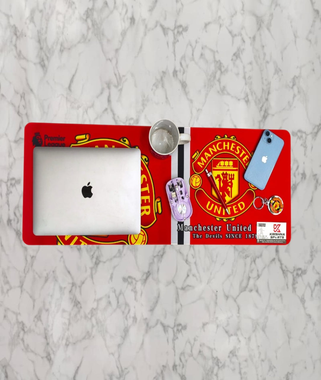 Manchester United Desk Pad