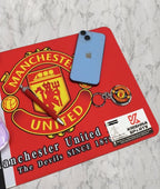 Manchester United Desk Pad