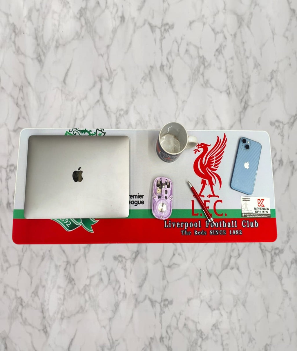Liverpool Desk Pad