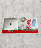Liverpool Desk Pad