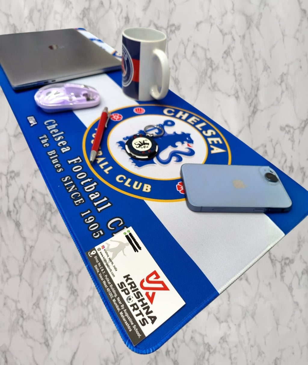Chelsea Desk Pad