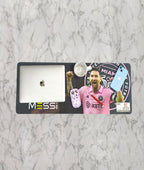 Inter Miami With Messi Desk Pad