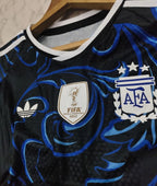 Argentina Away 25/26 Player Version Football Jersey