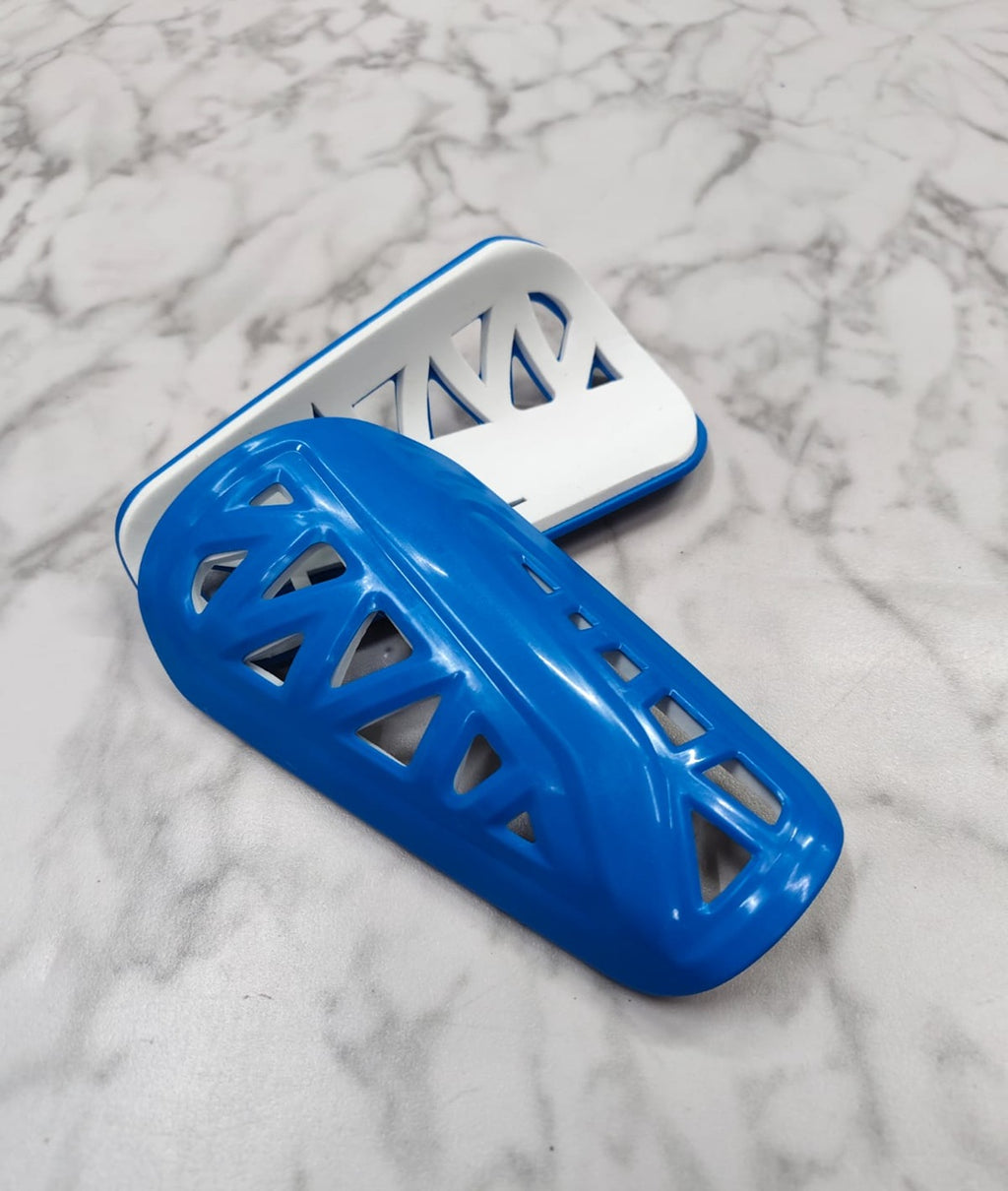 MAICCA Football Shin Guards