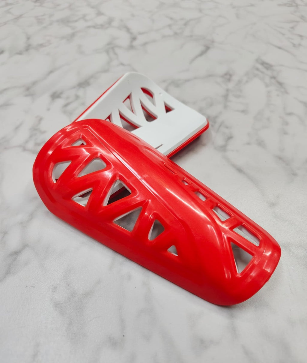 MAICCA Football Shin Guards