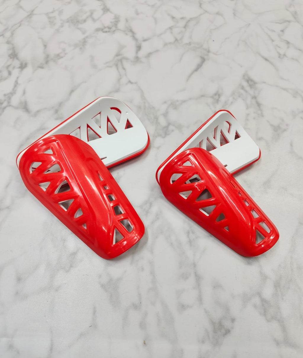 MAICCA Football Shin Guards