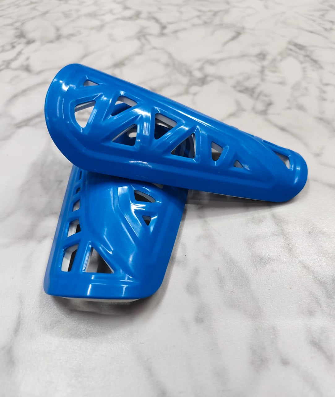 MAICCA Football Shin Guards