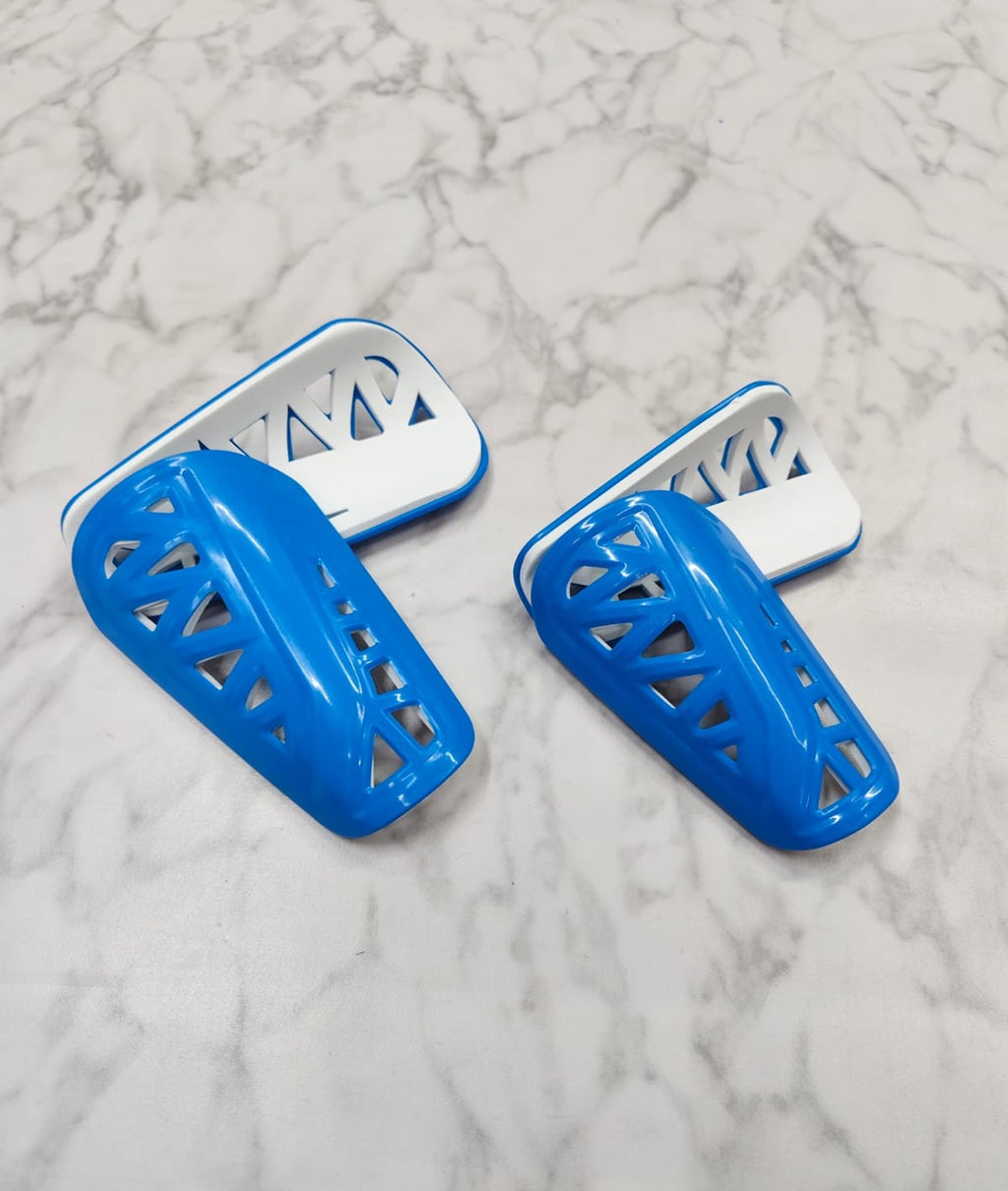 MAICCA Football Shin Guards