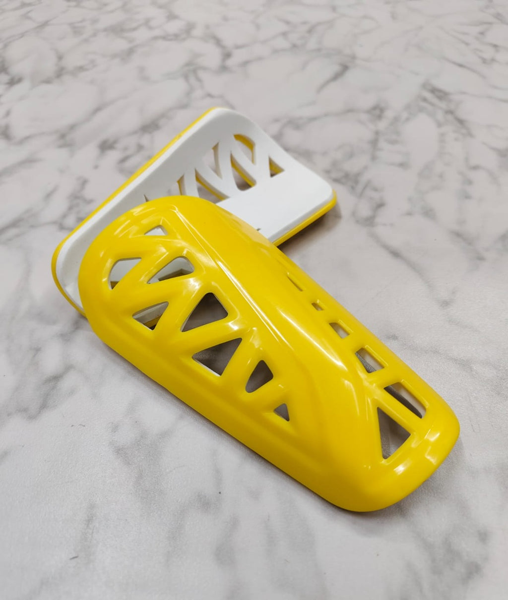 MAICCA Football Shin Guards