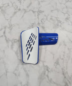 RE-HUO Football Shin Guards