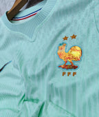 France Away 2026 Player Version Football Jersey