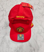 Manchester United Football Club Cap