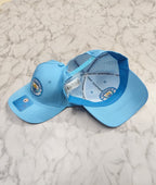 Manchester City Football Club Cap