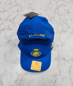 Al Nassr Football Club Cap