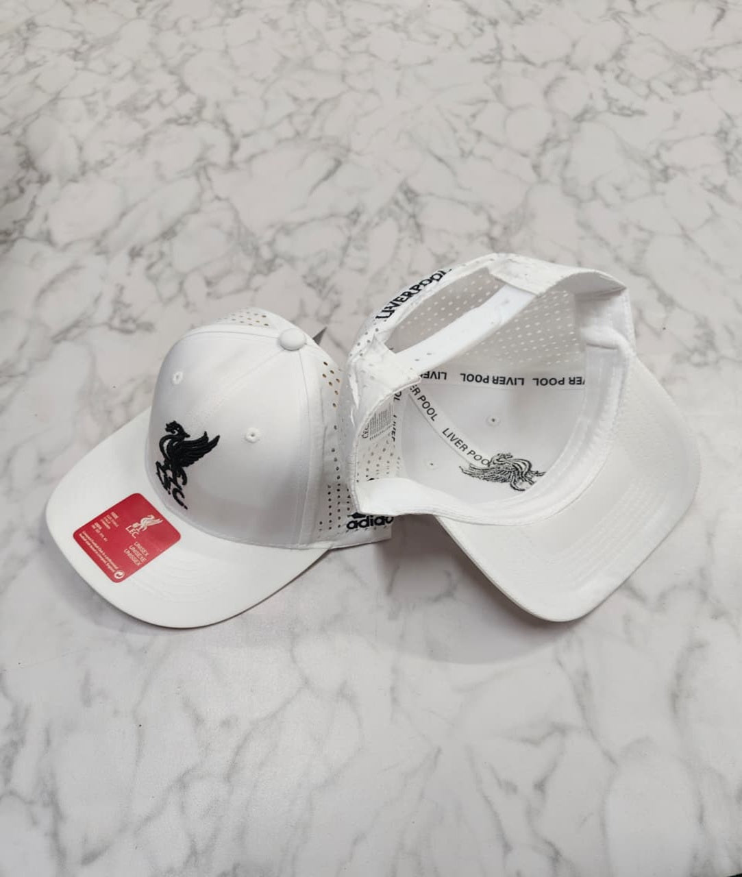 Liverpool Football Club Cap