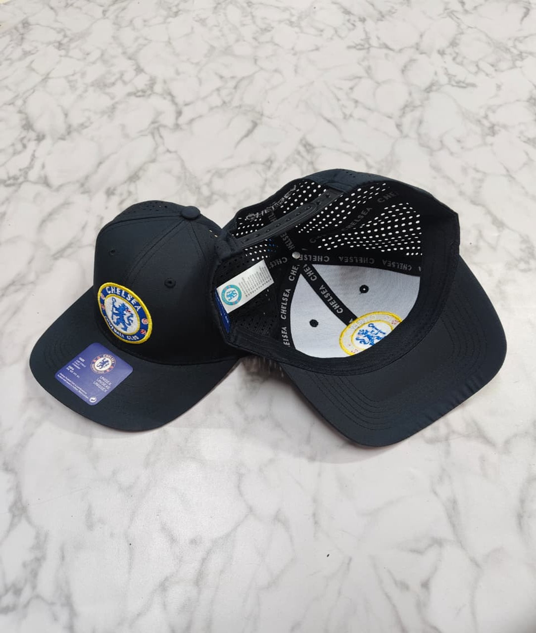 Chelsea Football Club Cap