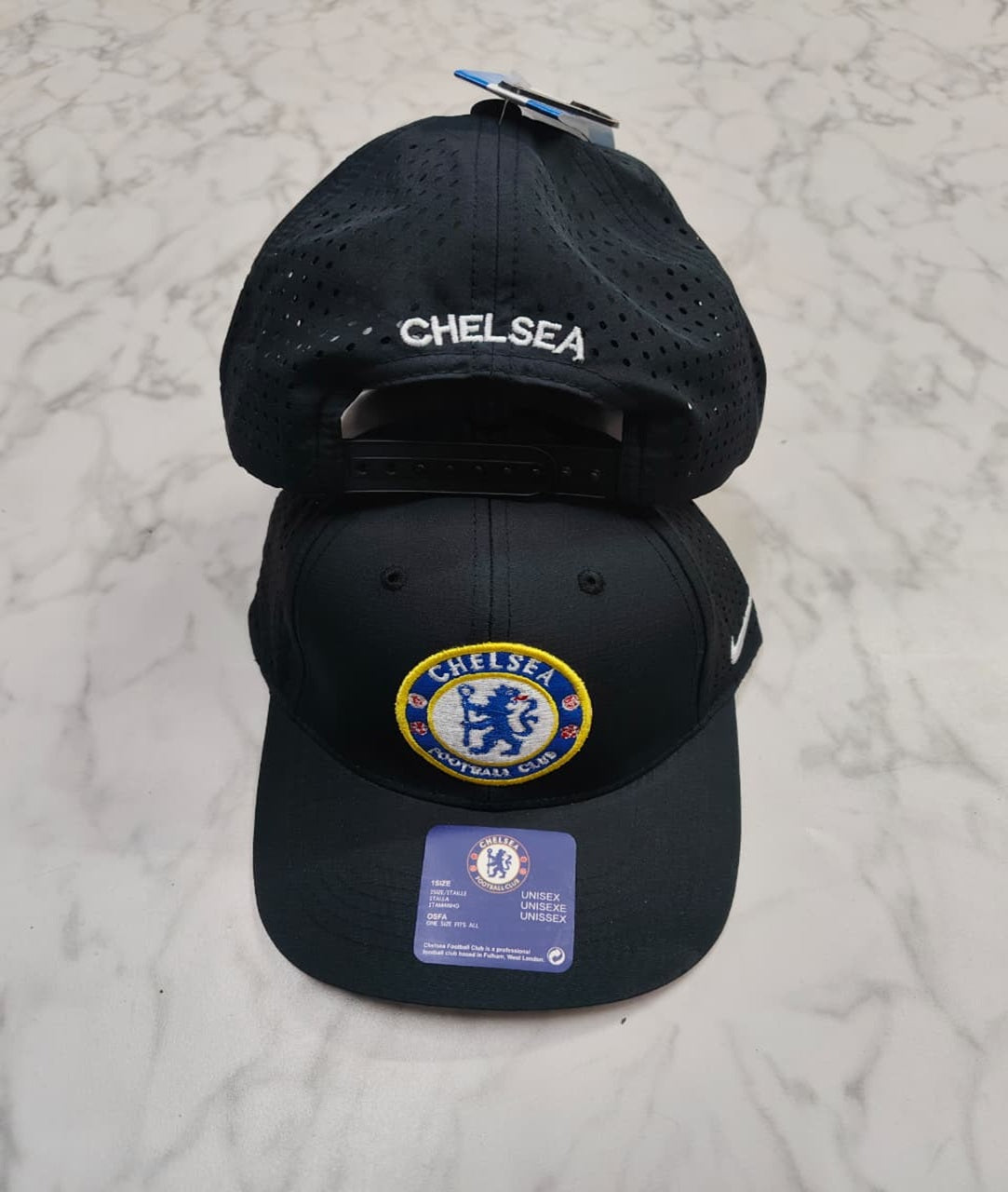 Chelsea Football Club Cap