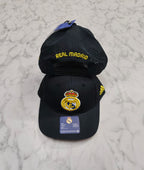 Real Madrid Football Club Cap