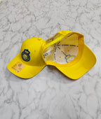 Al Nassr Football Club Cap