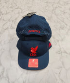 Liverpool Football Club Cap