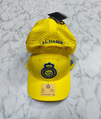 Al Nassr Football Club Cap