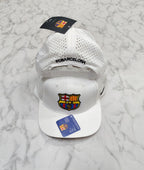 FC Barcelona Football Club Cap