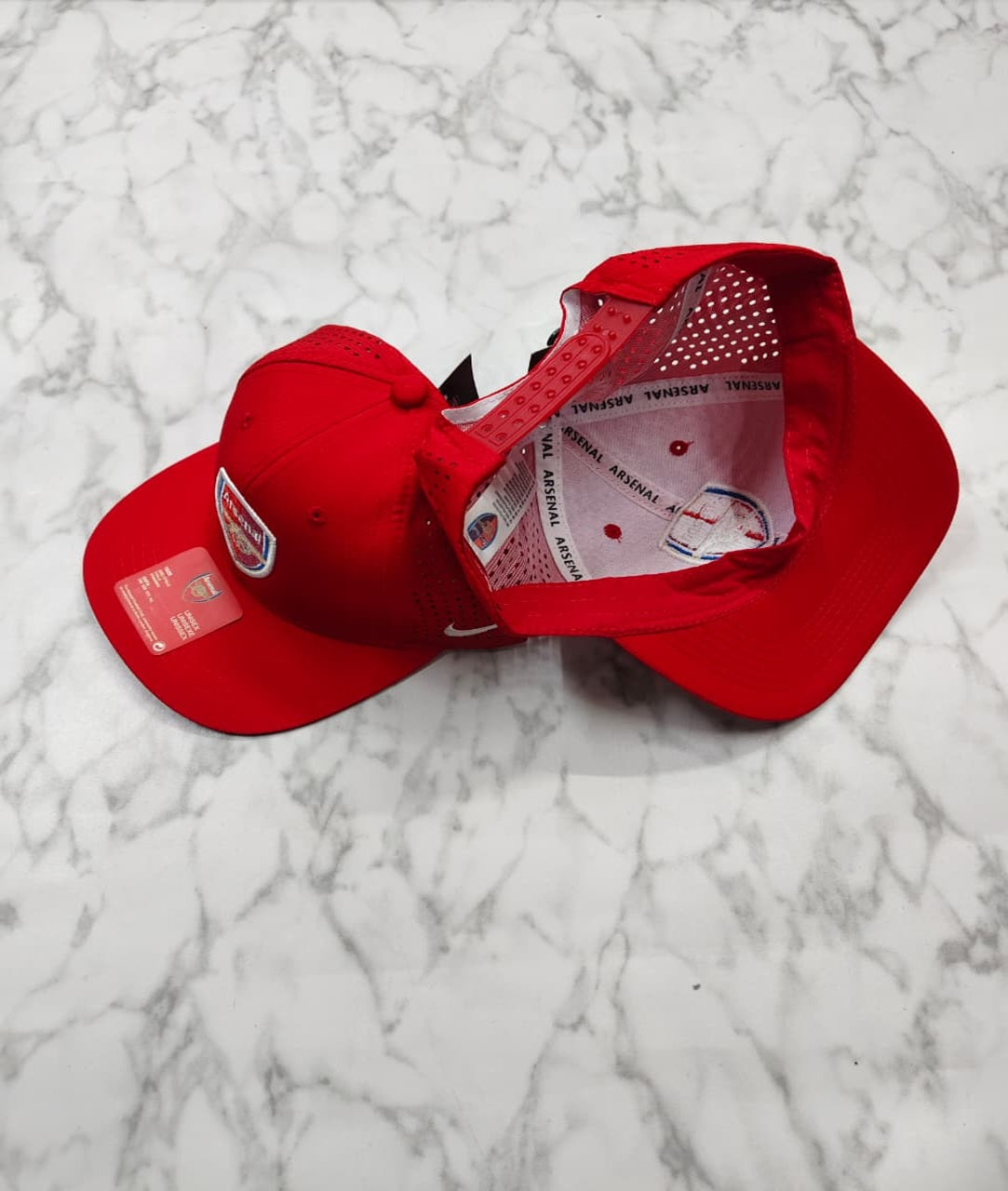 Arsenal Football Club Cap