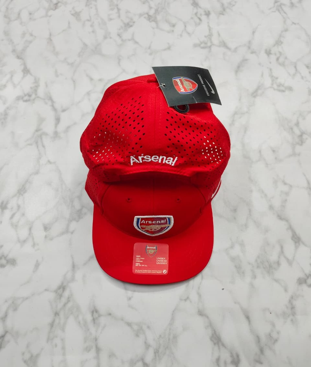 Arsenal Football Club Cap