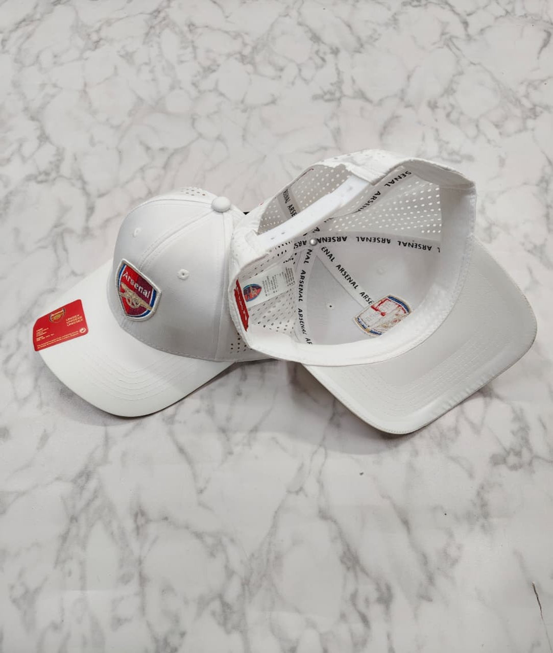 Arsenal Football Club Cap