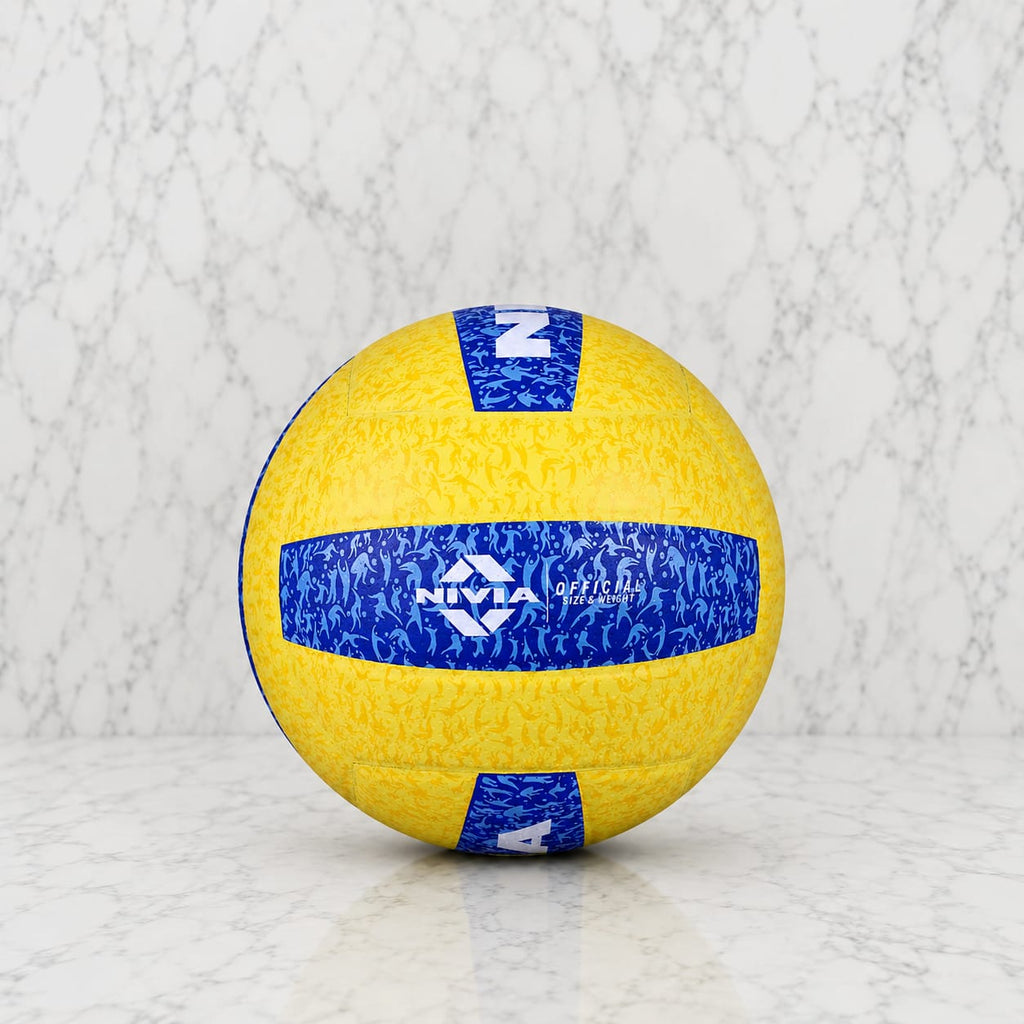 Nivia G-2020 Volleyball (VB-496)