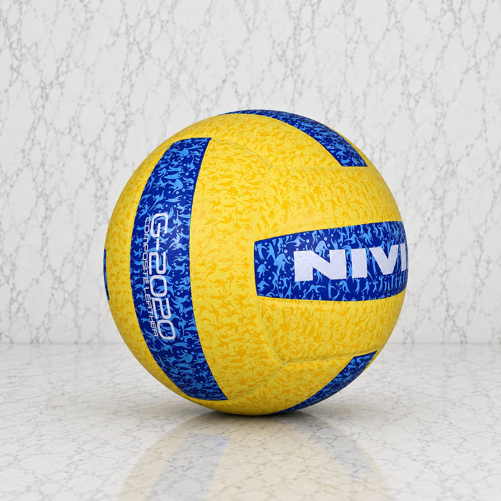 Nivia G-2020 Volleyball (VB-496)