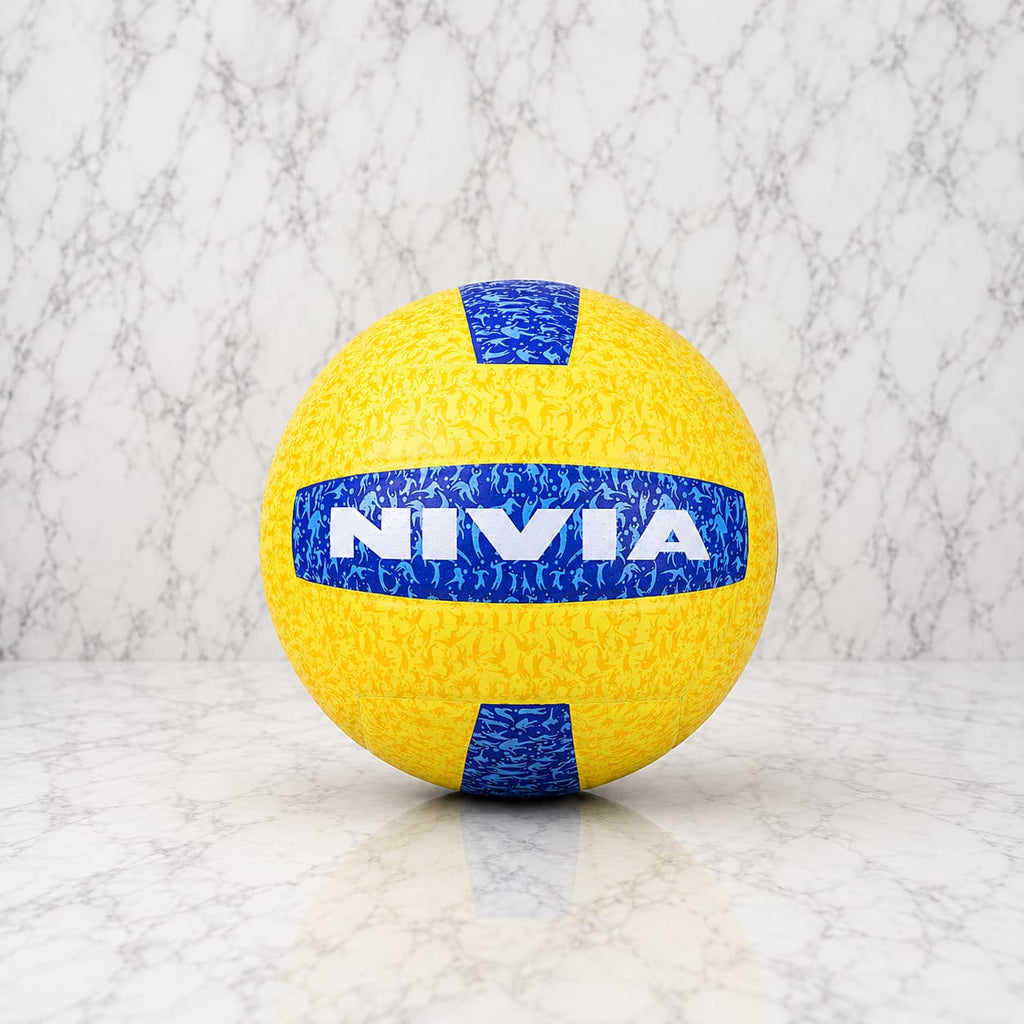 Nivia G-2020 Volleyball (VB-496)