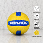 Nivia G-2020 Volleyball (VB-496)