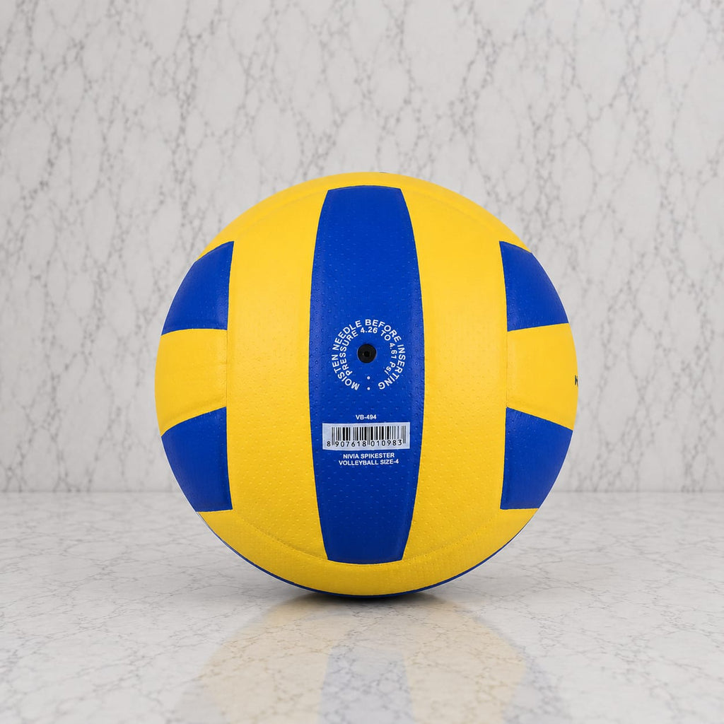 Nivia Spikester Volleyball (VB-494)