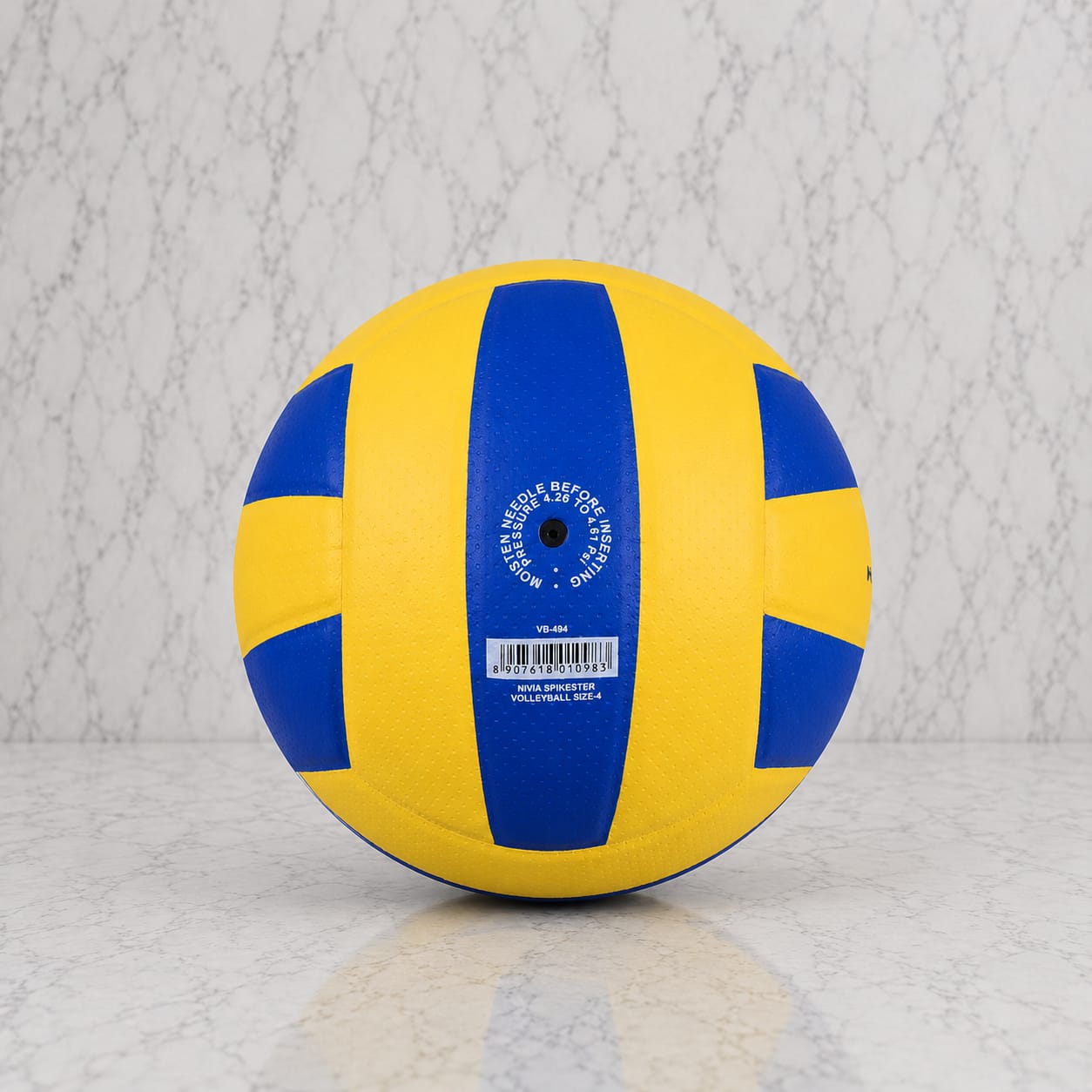Nivia Spikester Volleyball (VB-494)