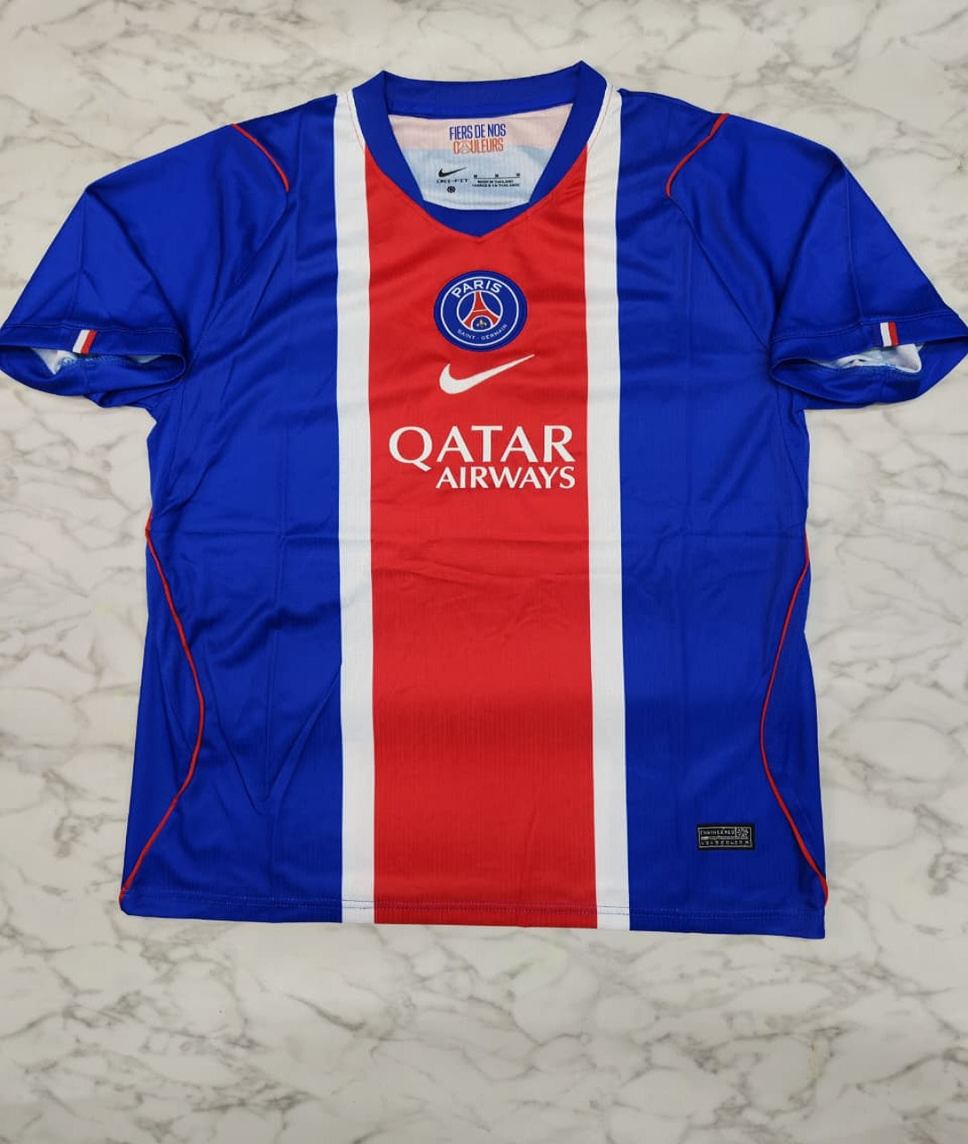 Paris Saint-Germain Home 26/27 Master Quality Football Jersey