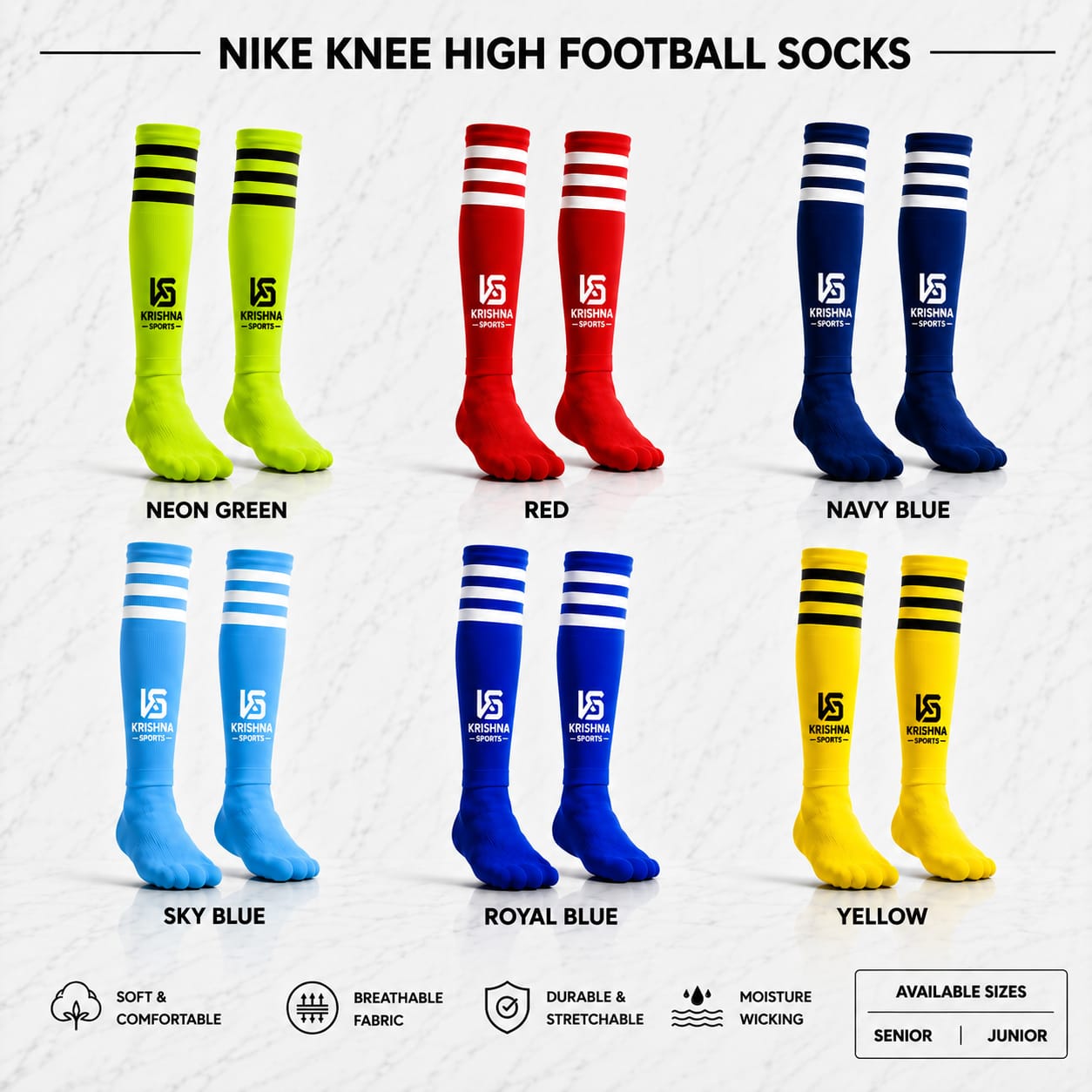 Nike Football Stockings