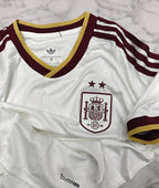 Spain Away 2026 (2 Star) Master Quality Football Jersey